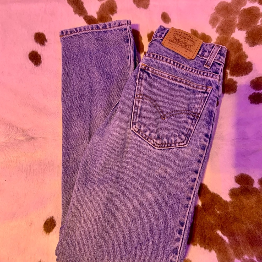 Levi Pants Relax Fit